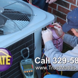 Photo of Mathis Heating & Cooling