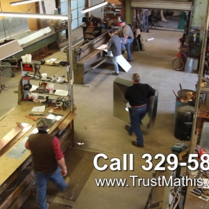 Photo of Mathis Heating & Cooling