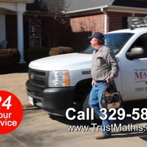 Photo of Mathis Heating & Cooling