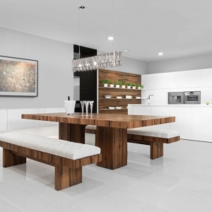 Photo of Hans Krug Fine European Cabinetry