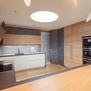 Photo of Hans Krug Fine European Cabinetry