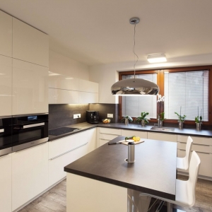 Photo of Hans Krug Fine European Cabinetry