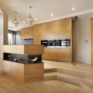 Photo of Hans Krug Fine European Cabinetry