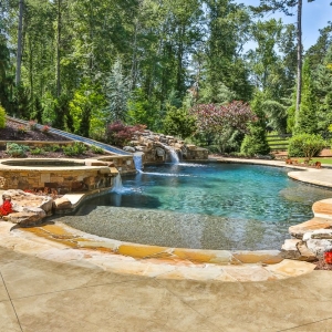 Photo of Atlantis Pools & Spas
