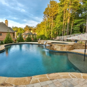 Photo of Atlantis Pools & Spas