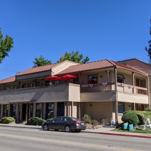 Photo of The Law Offices of J. Michael Hosterman