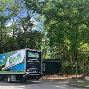 Photo of Carwin Logistics & Moving