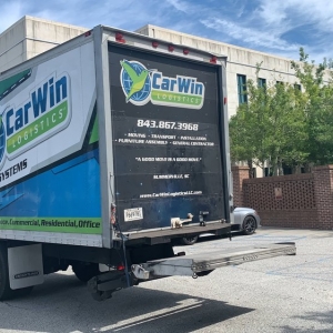 Photo of Carwin Logistics & Moving
