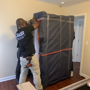 Photo of Carwin Logistics & Moving
