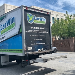 Photo of Carwin Logistics & Moving