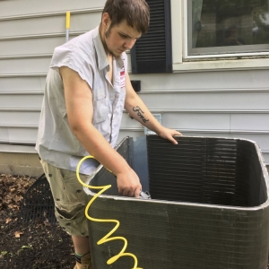 Circleville Leroy's Heating & Cooling & Plumbing