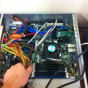 Photo of BusyBee Computers and Security