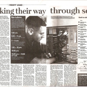 Photo of BusyBee Computers and Security