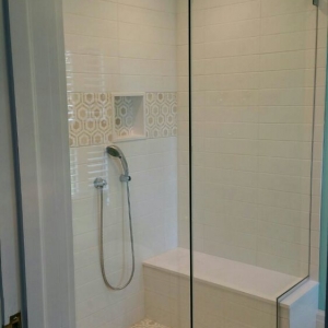 Photo of Hilltop Custom Glass & Mirror