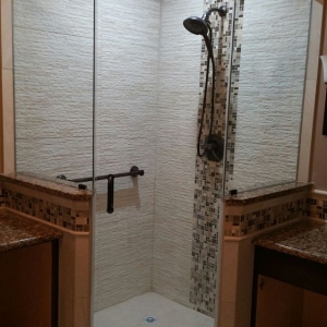 Photo of Hilltop Custom Glass & Mirror