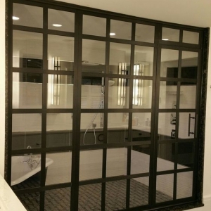 Photo of Hilltop Custom Glass & Mirror