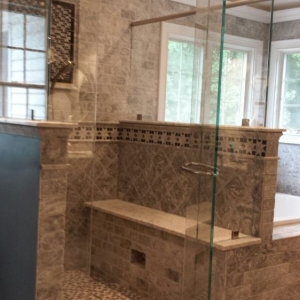 Photo of Hilltop Custom Glass & Mirror