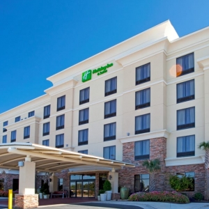 Stockbridge Holiday Inn Stockbridge/Atlanta I-75