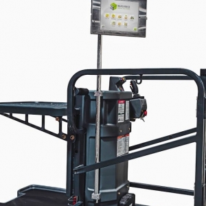 Photo of Warehouse Mobile Solutions