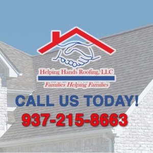 Photo of Helping Hands Roofing