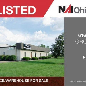 Photo of NAI Ohio Equities