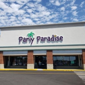 Photo of Party Paradise