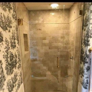 Photo of Dallas Frameless Glass