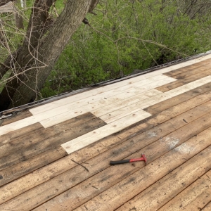 Photo of Randys Roofing And Repair