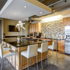 Photo of The Village at Mission Farms Apartments