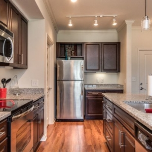 Photo of The Village at Mission Farms Apartments