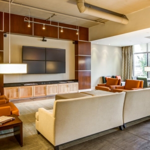 Photo of The Village at Mission Farms Apartments
