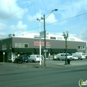 Portland Linoleum City