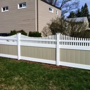 Photo of Capital Fence