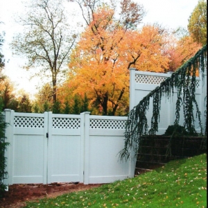 Photo of Capital Fence