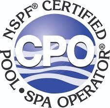 McKinney A Barry Good Pool & Spa Service