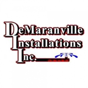 Photo of DeMaranville Installations