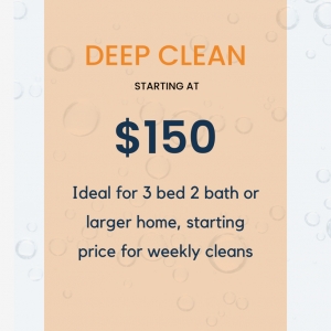 Photo of Pura Vida Cleaning Company