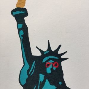 Brooklyn Kayrock Screenprinting