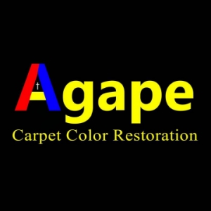 Photo of Agape Carpet Color Restoration