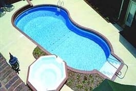 Photo of Paradise Pools & Spas