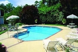 Photo of Paradise Pools & Spas