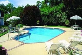 Photo of Paradise Pools & Spas