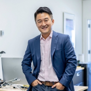 Photo of Danny Yoon - Prominent Properties Sotheby's Int'l Realty