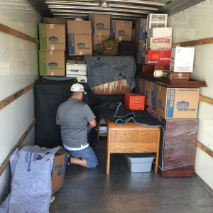 Photo of Call AAA Moving - Portland