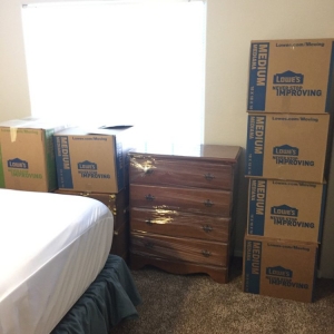Photo of Call AAA Moving - Portland