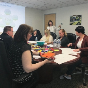 Photo of Susan Maggetti Consulting and Coaching