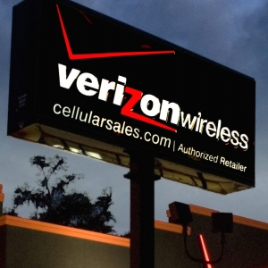 Photo of Verizon Authorized Retailer - Cellular Sales