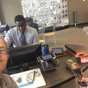 Photo of Verizon Authorized Retailer - Cellular Sales