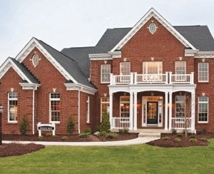Photo of Heartland Homes