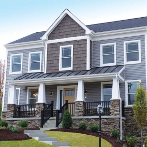 Photo of Heartland Homes